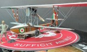 Macchi M.5 1:32