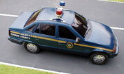 Pontiac LeMans 1:24