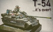 T-54 1:35