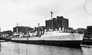 MV Worden 1:700