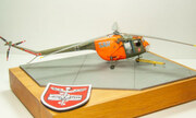 Bristol 171 Sycamore 1:48