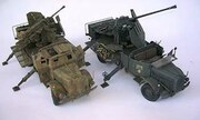 Mercedes-Benz L 4500 A 1:35