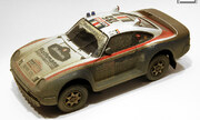 Porsche 959 4x4 1:24