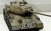T-34/85 1:35