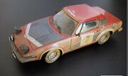Triumph TR7 1:24