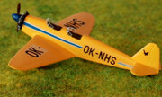 SP-1 Phönix 1:72