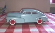 Chevrolet Fleetmaster 1:25