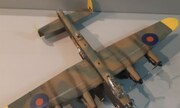 Avro Lancaster B Mk.III 1:72