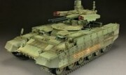 Obj.199 Ramka BMPT 1:35