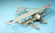 Caudron G.III 1:72