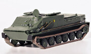 BTR-50 / SPW-50PK 