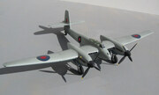Westland Welkin Mk.I 1:48