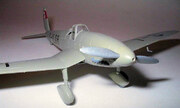 Arado Ar 80 1:72