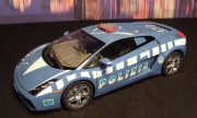 Lamborghini Gallardo 1:24