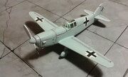 Mauboussin MB200 1:72