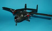 IAI 201 Arava 1:48
