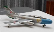 Yakovlev Yak-25 Flashlight 1:48