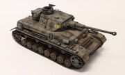 Panzer IV F2 (G) 1:35