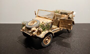 Kübelwagen Type 82 1:35