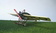Avro Type F 1:72