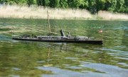 KuK Torpedoboot SMS Elster 1:35