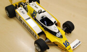 Renault RE-20 Turbo 1:12
