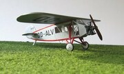 Renard R-17 1:72