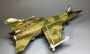 Mirage F.1JA 1:48