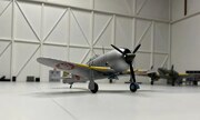 Nakajima Ki-44 Shoki 1:48