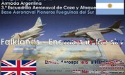 Douglas A-4Q Skyhawk 1:72