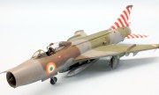 Sukhoi Su-7BMK Fitter-A 1:48