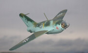 Lippisch P.01-117 1:72