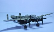 Arado Ar 240 C-02 1:72