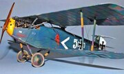 Hannover Cl.II 1:32 HanNover ClII