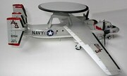 Grumman E-2C Hawkeye 1:72