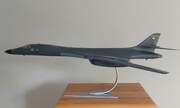 Rockwell B-1 Lancer 1:48