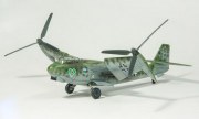 Weserflug P.1003 C-1 1:48
