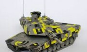 Rheinmetall KF 51 Panther 1:35