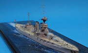 HMS Marlborough 1922 1:600