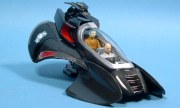 Romulan Scorpion Fighter 1:24