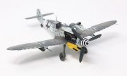Messerschmitt Bf 109 G-6 1:48