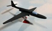Fairchild C-123K 1:72