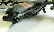 Lockheed AC-130A Spectre 1:72