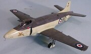Supermarine Attacker 1:48