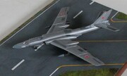 Bomber Tupolew TU-16K-10 1:144