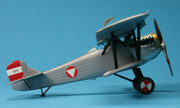 Fiat CR.20 1:72