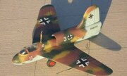 Lippisch P.01-115 1:72