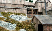 Pro Patria Mill 1:87