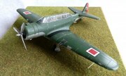 Vultee V-11-GBT 1:72
