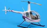 ROBINSON R22 Beta 1:72